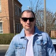 Евгений, 36, Ипатово