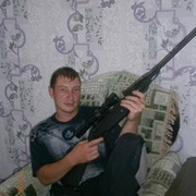 Василий, 36, Шарья