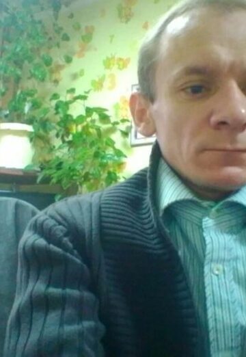 My photo - Vladimir, 42 from Kursk (@vladimir206112)
