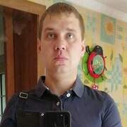 Роман, 37, Уяр