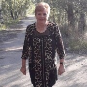 Таня, 63, Екатеринбург