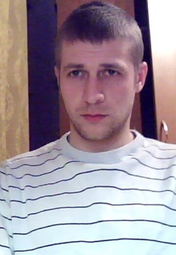 My photo - IGOR`, 31 from Smolensk (@igor89864)
