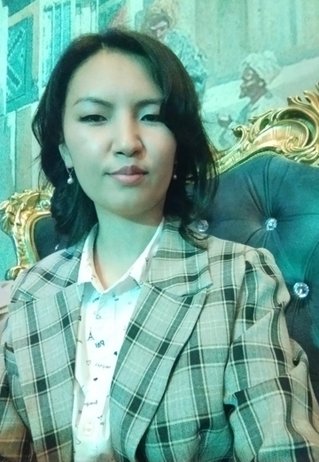 Mi foto- Nuri, 36 de Biskek (@nuri997)