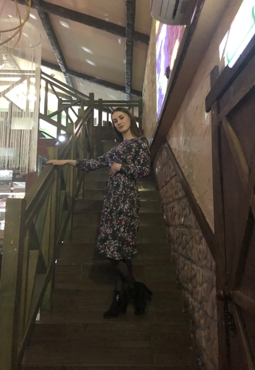 My photo - Viktoriya, 27 from Yakutsk (@viktoriya112999)