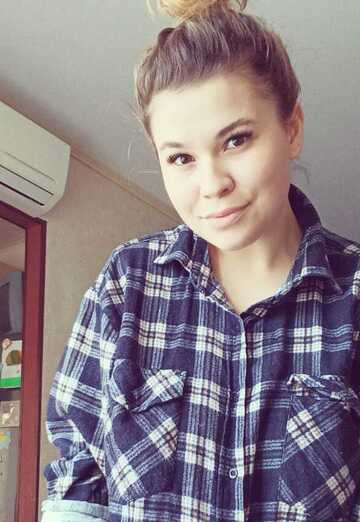 My photo - Yana, 26 from Ozyorsk (@yana78288)