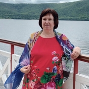 Наталья, 51, Самара