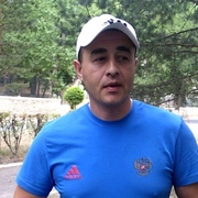 РОМАН 36 лет (Рак) Жирновск