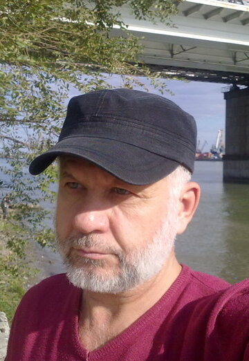 My photo - vladimir, 66 from Tuapse (@vladimir341382)