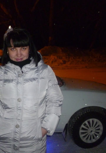 Моя фотография - Юлия, 42 из Новосибирск (@uliya9345)