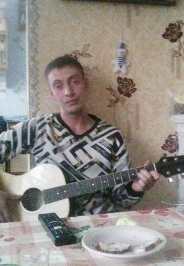 Моя фотография - леник, 35 из Омск (@lenik147)