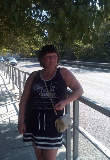 My photo - irina, 48 from Kopeysk (@irina272144)