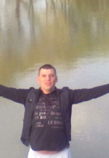My photo - Nikolay, 32 from Rostov-on-don (@nikolay247273)