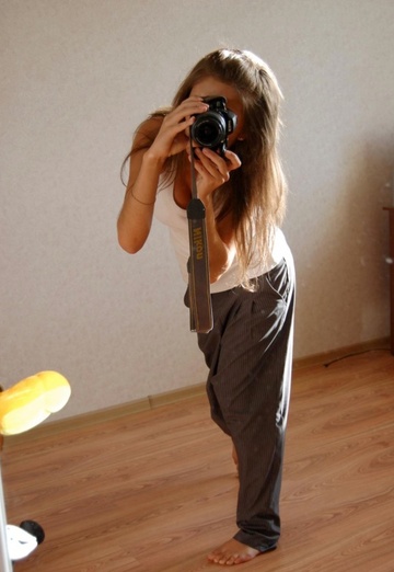 Viktoriya (@jiujiy) — my photo № 19