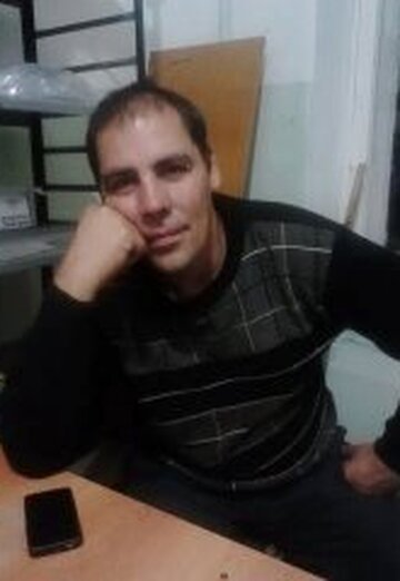 Моя фотография - Руслан, 52 из Азов (@ruslan71052)