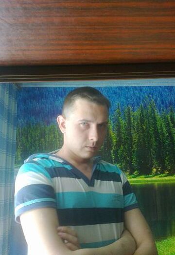 Моя фотография - Антон, 34 из Смоленск (@anton108004)