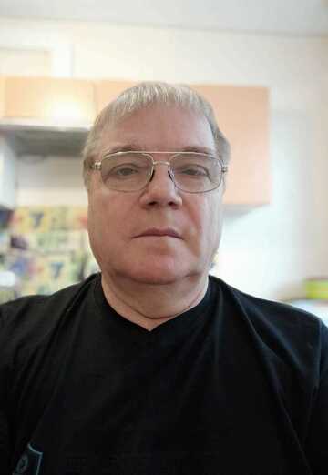 My photo - Yuriy, 66 from Zhigulyevsk (@uriy160223)