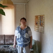 Людмила, 66, Звенигород