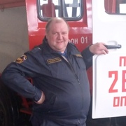 Сергей Коновалов, 46, Павлово