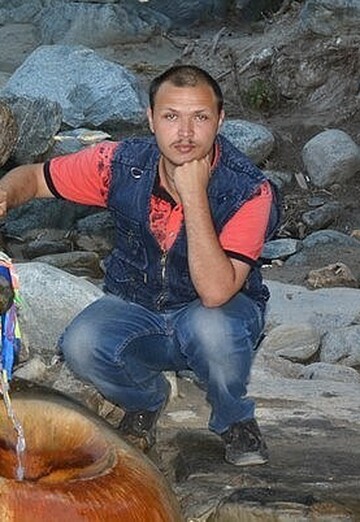 Dmitriy (@dmitriy557134) — my photo № 1