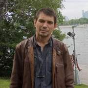 Aleksandr 53 Yekaterinburg