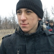 Алексей, 29, Каменск-Шахтинский