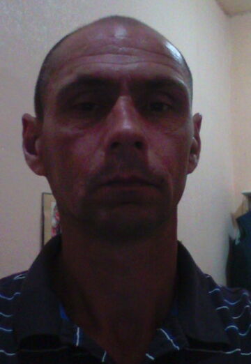 My photo - vadim, 43 from Chernihiv (@vadim122251)