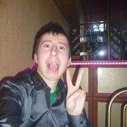 дмитрий, 34, Чагода