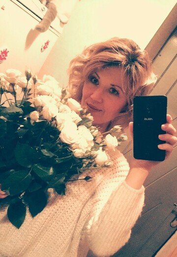 Моя фотография - Анна, 35 из Ставрополь (@anna79535)
