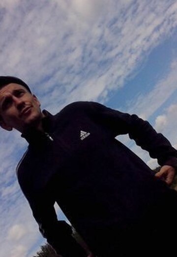 Моя фотография - Александр, 38 из Ромны (@aleksandr447031)