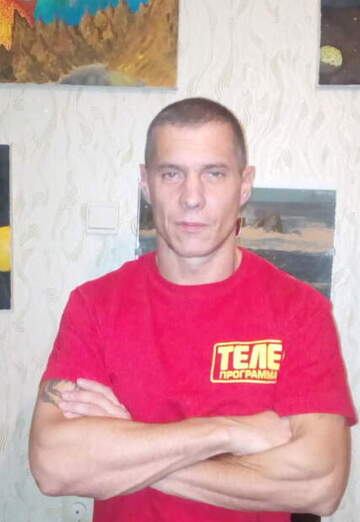 My photo - Maks, 36 from Krasnodar (@maks196562)