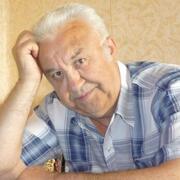 Александр, 62, Брянск