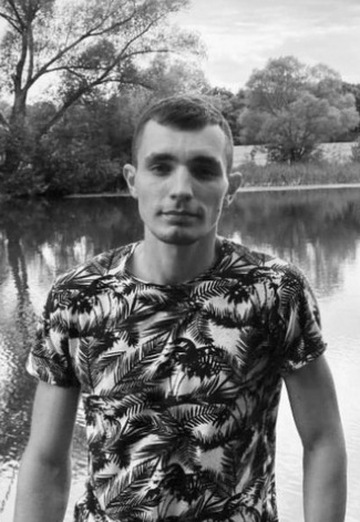 My photo - Artyom, 25 from Novyy Oskol (@artem225156)