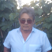 Владимир, 63, Ростов-на-Дону