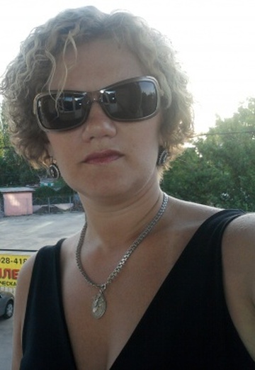 Моя фотография - Оксана, 44 из Ейск (@oksana2562)