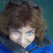Елена, 57, Великий Новгород
