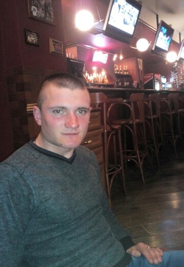 My photo - Vladislav Pogorelyy, 33 from Krivoy Rog (@vladislavpogoreliy)
