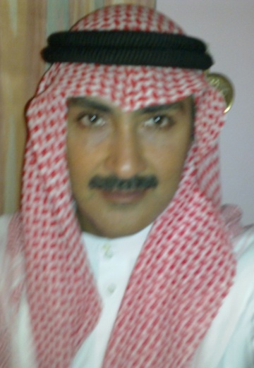 My photo - mar arab, 56 from Jeddah (@mararab)