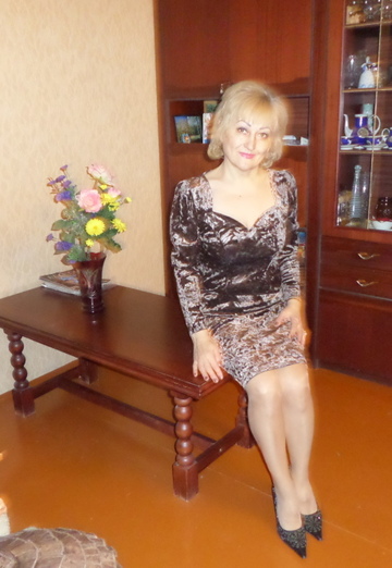 Моя фотография - Гульнара, 61 из Уфа (@gulnara2010)