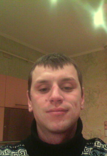 My photo - Aleksandr, 38 from Satka (@aleksandr462268)