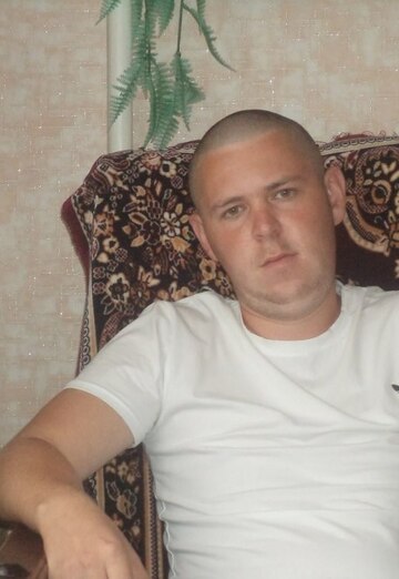 Моя фотография - владимир, 33 из Нижнекамск (@vladimir243473)