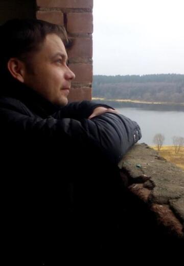 My photo - Aleksey Samsonov, 38 from Konakovo (@alekseysamsonov3)