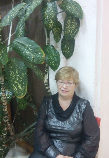 My photo - Lyudmila, 66 from Konakovo (@ludmila84992)