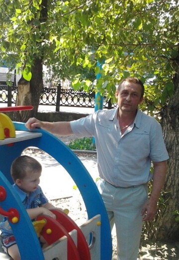My photo - Oleg, 52 from Tomsk (@oleg215651)