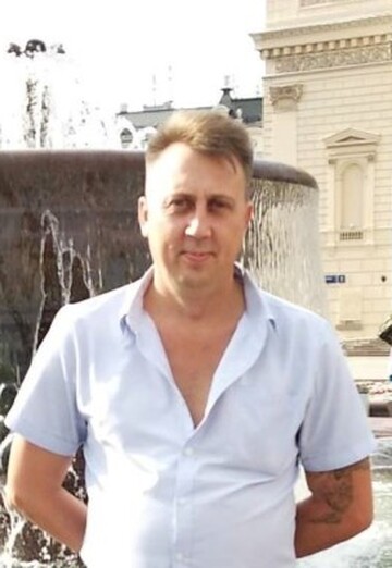 My photo - Sergey, 38 from Moscow (@sergey980310)
