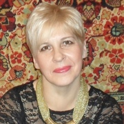 Наталья, 56, Зеленоград