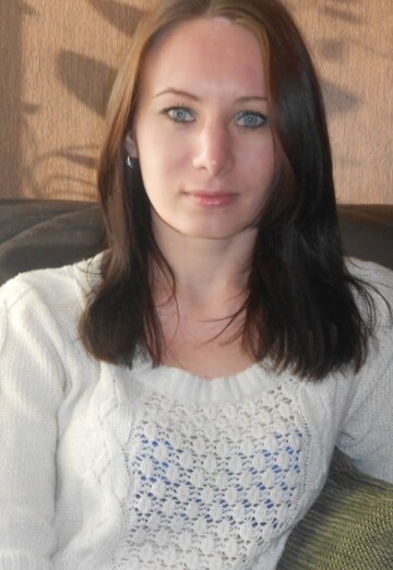 My photo - Lesya, 35 from Kyzyl (@lesya10222)
