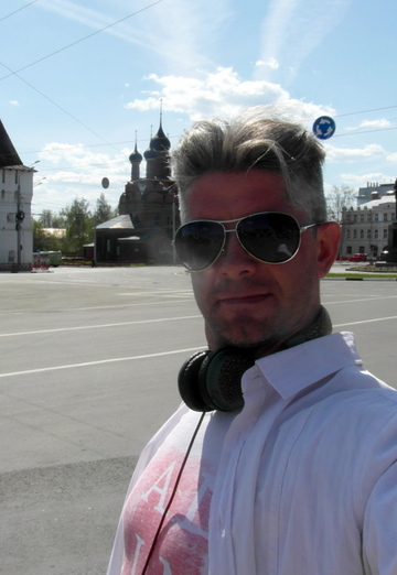 Sergey (@sergey8403886) — my photo № 1