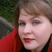 Натали, 40, Екатеринбург