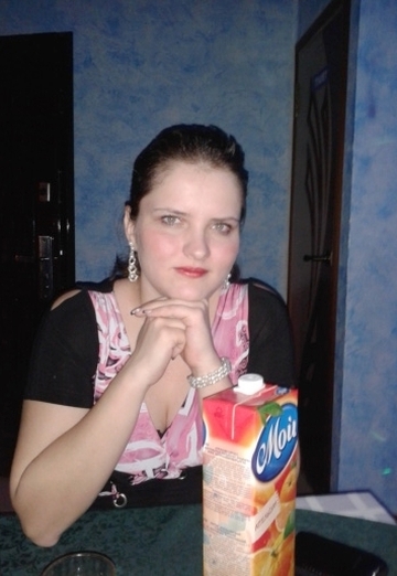 My photo - Varvara, 33 from Alexeyevka (@varvara647)