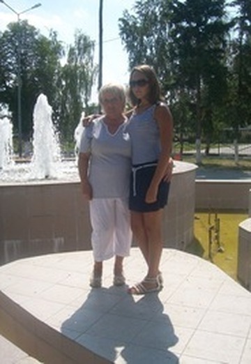 Моя фотография - Тамара, 69 из Борисовка (@tamara1619)
